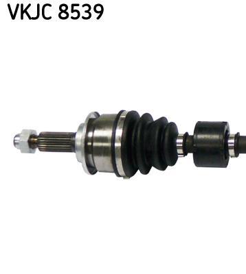 Cardan SKF ref. VKJC 8539